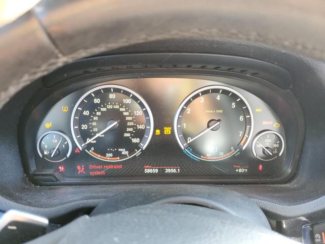 5UXWX7C5XE0E80059 BMW X3 Xdrive35i