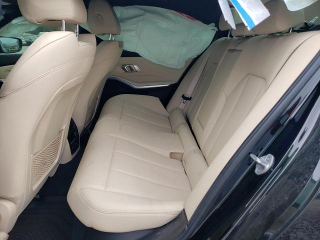 3MW5R1J03L8B46139 BMW 330I