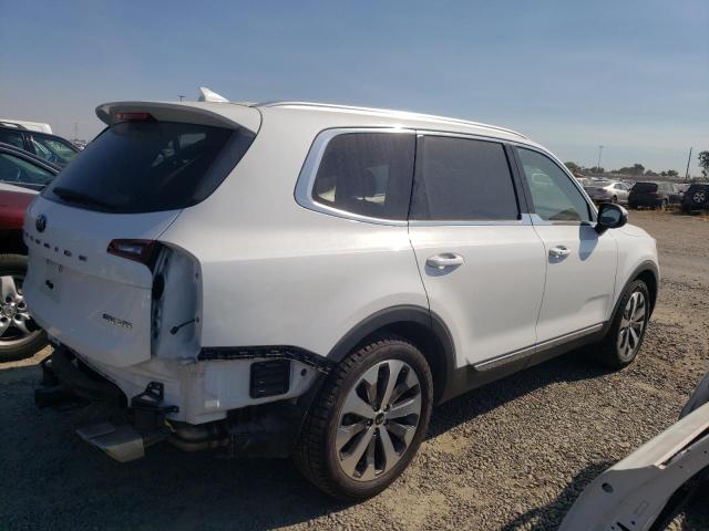 5XYP34HCXLG091546 KIA Telluride Ex