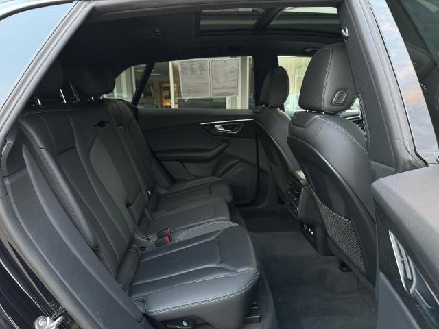 2019 AUDI Q8 PREMIUM - WA1AVAF17KD010252