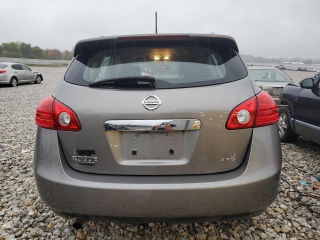 JN8AS5MV6FW764141 Nissan Rogue Select S