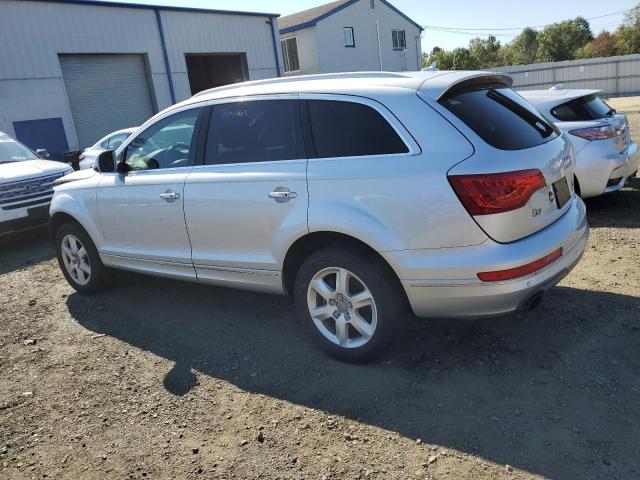 WA1LGAFE2FD027424 Audi Q7 Premium Plus