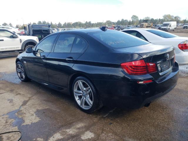 WBA5B3C5XGD549116 BMW 535 XI