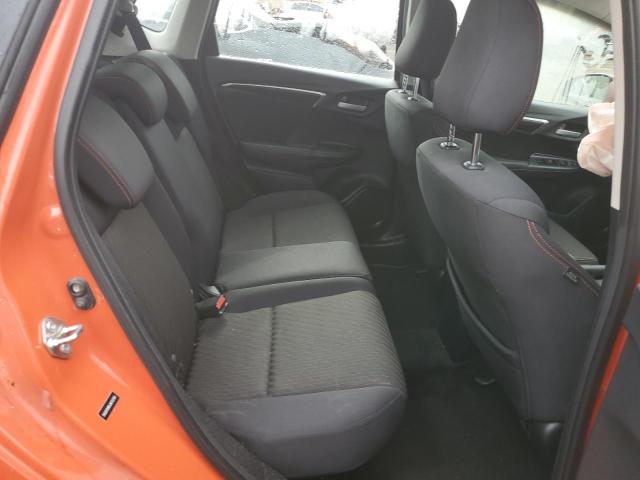 2018 HONDA FIT SPORT - 3HGGK5H66JM702581