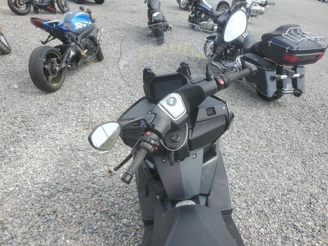 2023 BMW C 400 GT - WB40C6302PS907515
