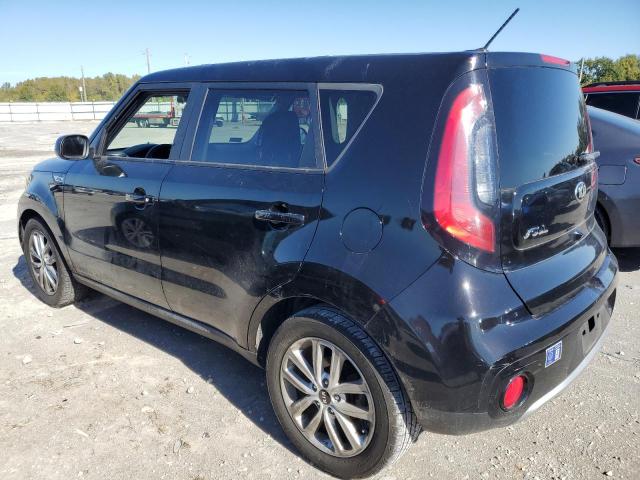 KNDJP3A53H7410905 | 2017 KIA SOUL +