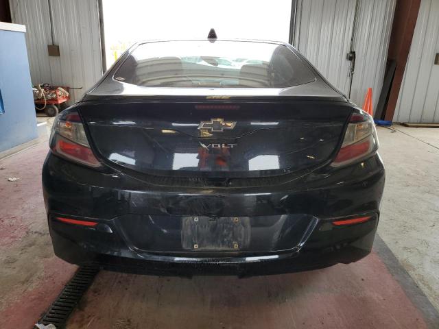 VIN 1G1RC6S59HU216338 2017 Chevrolet Volt, LT no.6