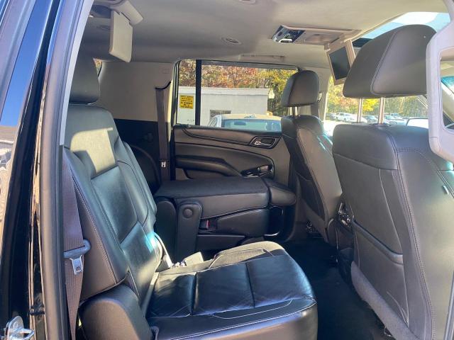 1GNSKHKC0GR179890 2016 Chevrolet Suburban K1500 Lt