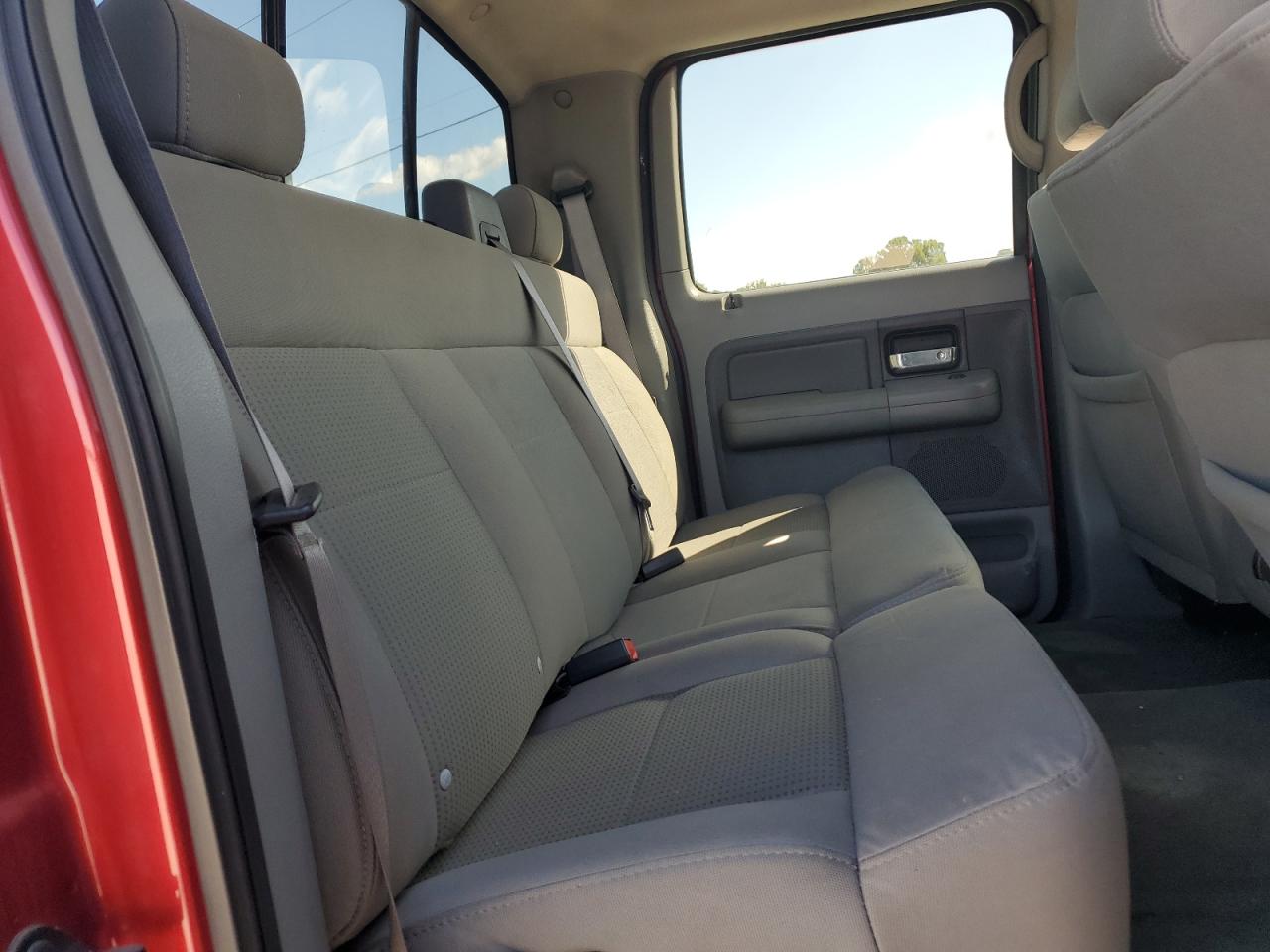 1FTPW14V37FB32864 2007 Ford F150 Supercrew