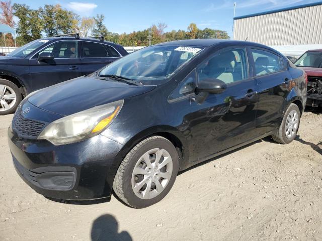 2012 Kia Rio LX