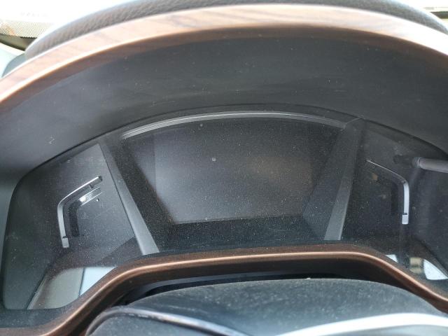 7FARW1H50HE039233 Honda CR-V EX