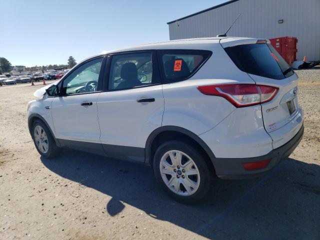 1FMCU0F77EUC34444 | 2014 FORD ESCAPE S