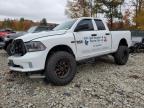 2018 RAM 1500 ST VIN:1C6RR7FT6JS124357