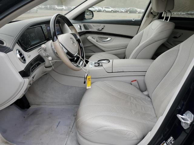 WDDUG8FB1HA321299 Mercedes-Benz S 550 4matic