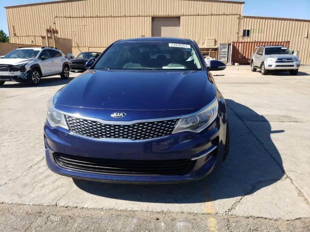 5XXGU4L3XGG101734 | 2016 KIA OPTIMA EX