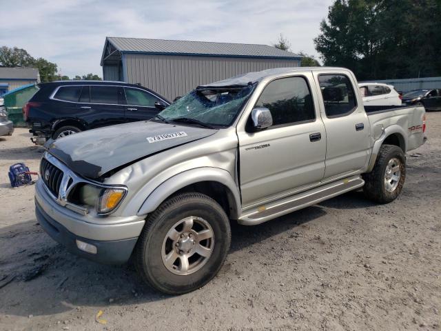 2004 Toyota Tacoma 