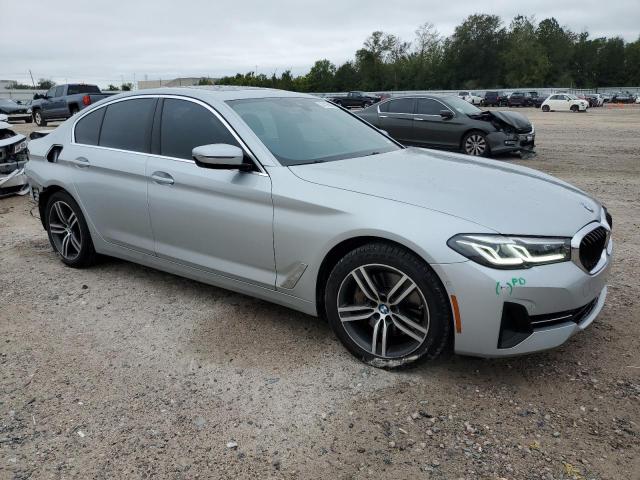 2021 BMW 540 I - WBA53BJ05MWW88567