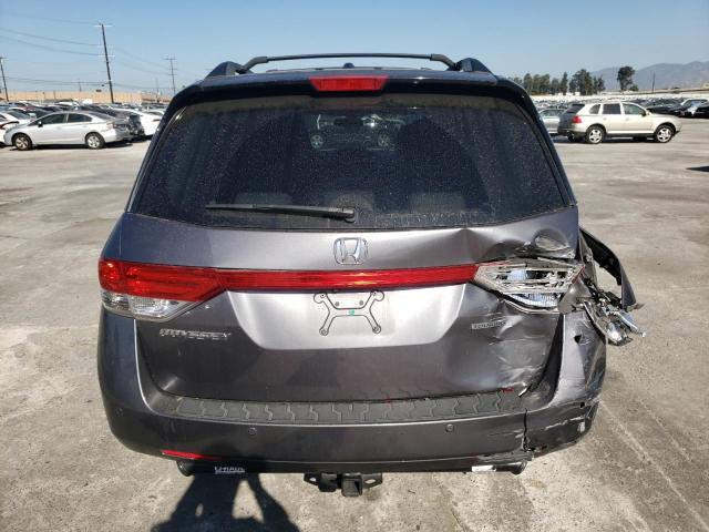 5FNRL5H96FB085368 2015 HONDA ODYSSEY, photo no. 6