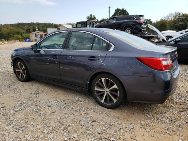 4S3BNAL63F3071412 Subaru Legacy 2.5i Limited