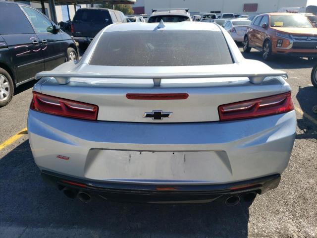 1G1FF1R77H0144003 | 2017 CHEVROLET CAMARO SS