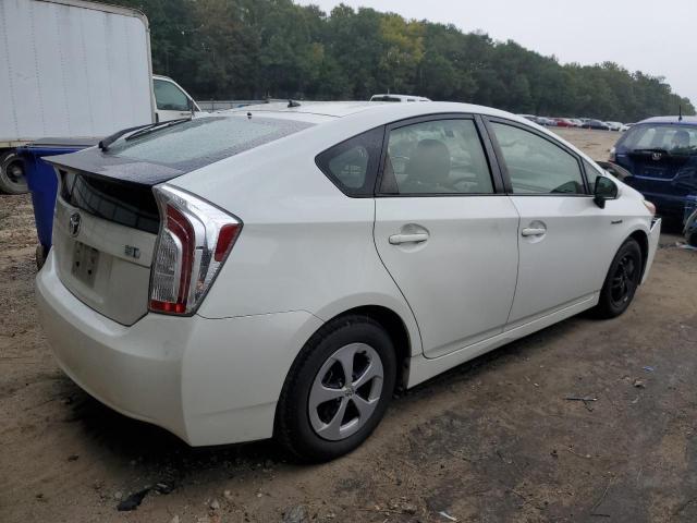 2013 Toyota Prius VIN: JTDKN3DU5D5682620 Lot: 71461633