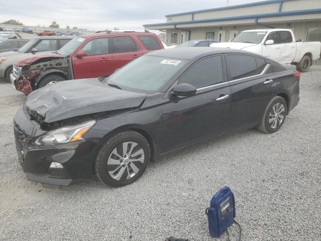 Vin: 1n4bl4bv9kc138899, lot: 73214663, nissan altima s 2019 img_1