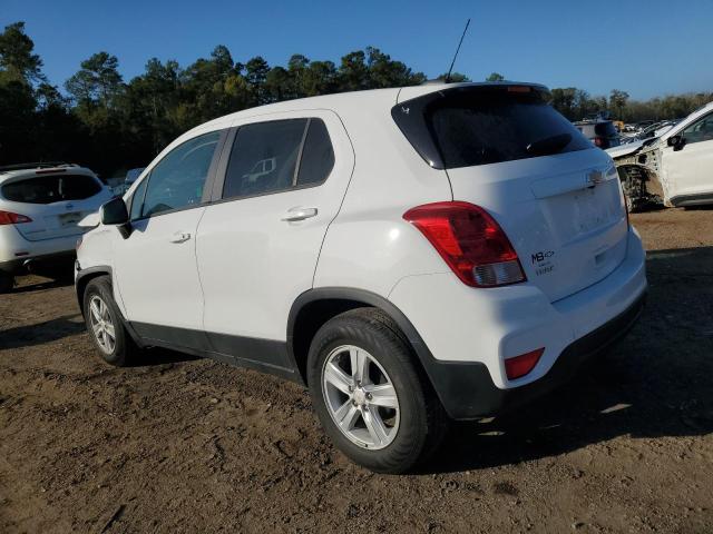 KL7CJKSB5MB333158 Chevrolet Trax LS 2