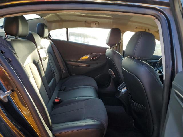 1G4GA5GR6FF125664 Buick Lacrosse