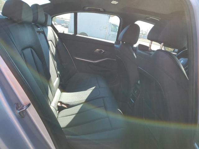 WBA5R7C57KAJ85637 BMW 330XI
