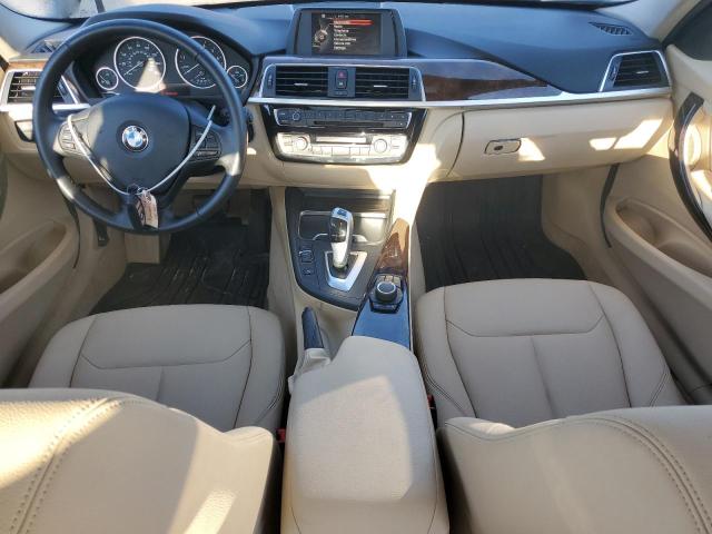 WBA8E5G53GNT93179 BMW 320 XI