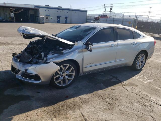 2019 Chevrolet Impala Premier