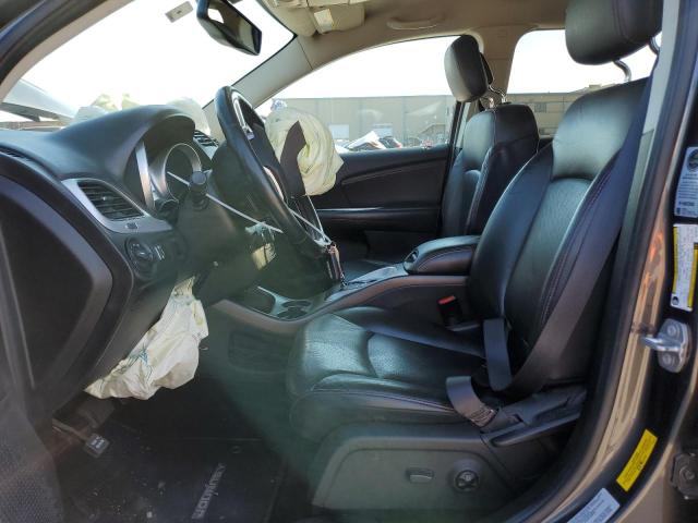 3C4PDCEG0GT105144 Dodge Journey R/t