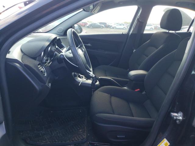 2015 CHEVROLET CRUZE LT - 1G1PC5SB7F7262866