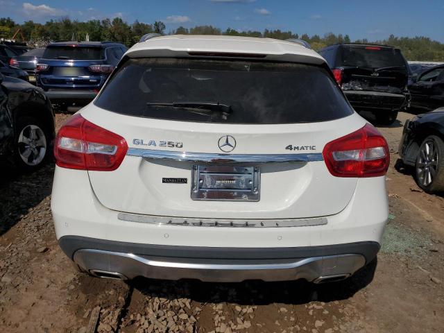 VIN WDCTG4GB7JJ496301 2018 Mercedes-Benz GLA-Class,... no.6