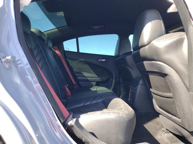2C3CDXL92MH524650 Dodge Charger Srt Hellcat