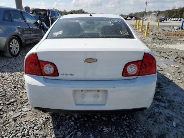 1G1ZA5EU6CF187056 | 2012 Chevrolet malibu ls