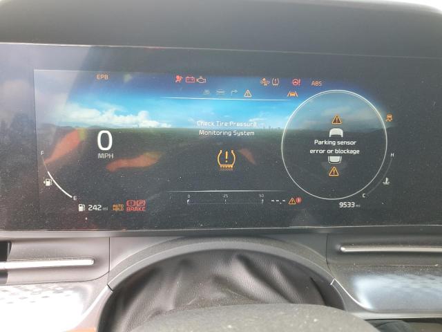 KNDNE5H33P6270124 KIA Carnival Sx