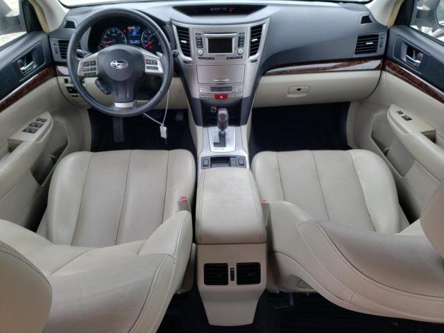 4S3BMBL62E3038005 Subaru Legacy 2.5i Limited