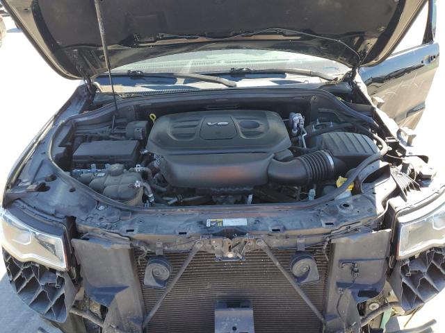 1C4RJFBG0JC167220 Jeep Grand Cherokee Limited