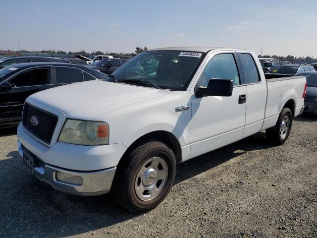 2004 Ford F-150 