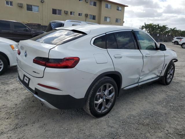 5UX2V1C09M9H28110 BMW X4 XDRIVE3 3