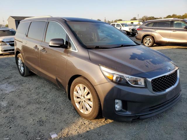 KNDMC5C15G6137811 KIA SEDONA EX