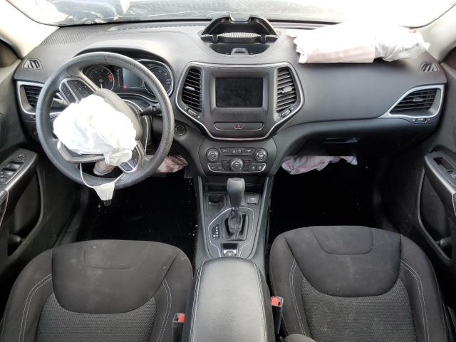 2019 JEEP CHEROKEE L - 1C4PJLCB4KD340337