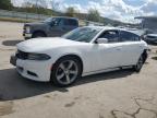 2015 DODGE CHARGER SX - 2C3CDXHGXFH725772