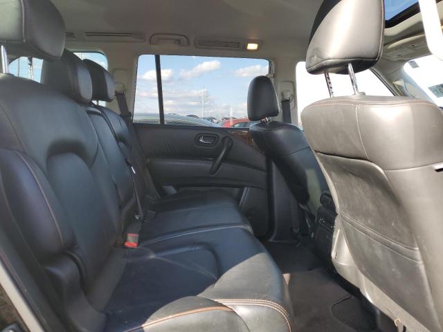 JN8AY2NC9JX501252 Nissan ARMADA SV