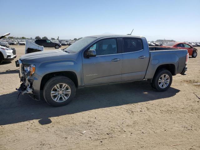 2020 GMC Canyon Sle VIN: 1GTG5CEN4L1152271 Lot: 71089103