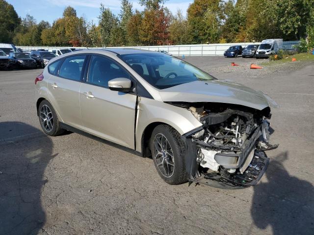 1FADP3M2XHL223494 | 2017 FORD FOCUS SEL