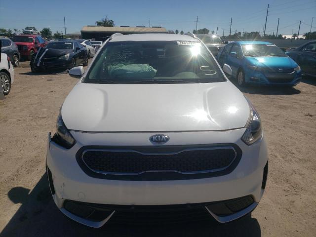 KNDCB3LC1K5242039 KIA NIRO FE