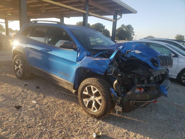 1C4PJMBS3HW636230 Jeep Cherokee Trailhawk