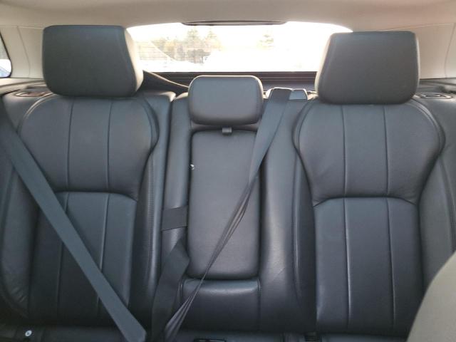 2016 LAND ROVER RANGE ROVE - SALVP2BGXGH078233